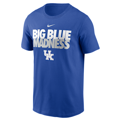 Kentucky Primetime Arch Stack Men's Nike College T-Shirt. Nike.com